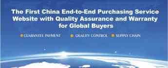 Safebuy resuelve los puntos débiles de la adquisición de los compradores extranjeros en China