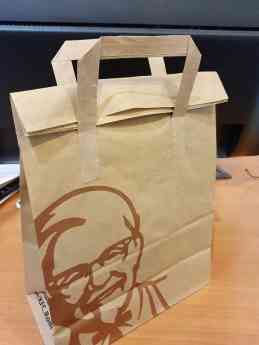 Noticias Marketing | Bolsas Take Away