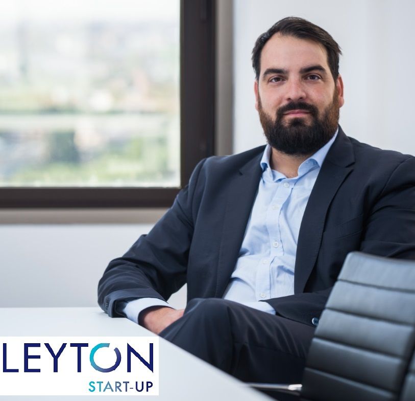 Nace Leyton Start-up, un espacio exclusivo para apoyar el emprendimiento