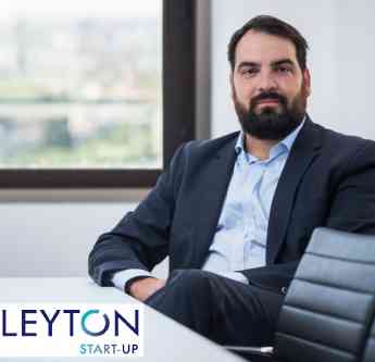 Noticias Franquicias | Nace Leyton Start-up