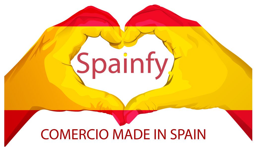 Sufijo ensayo espada Vender productos en Internet con Spainfy, el marketplace de productos  españoles - Cantabria Económica