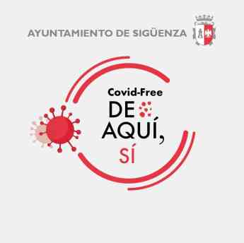 Curso de Eurotoques en Sigüenza para acreditar comercios seguros frente el COVID-19