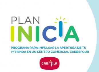 Noticias Franquicias | Plan Inicia de Camila