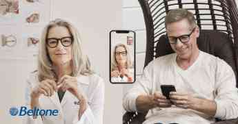 Noticias Software | Beltone Remote Care Live acerca la evaluación