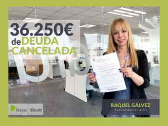 Noticias Marketing | Raquel Galvez, asesora experta en la Ley de la