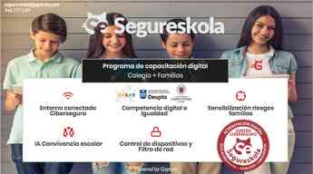 Segureskola-Gaptain