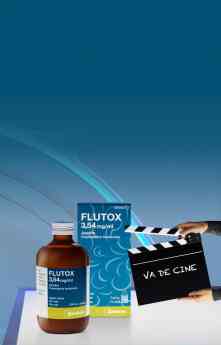 Flutox, marca especialista en tos seca