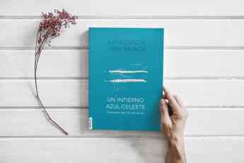 Un infierno azul celeste