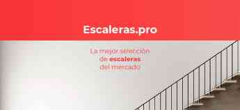 Escaleras