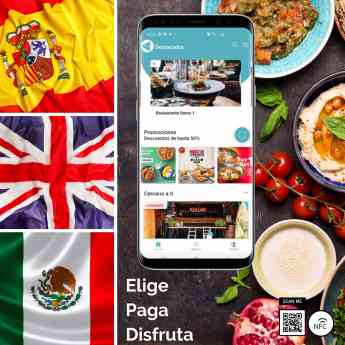 La empresa española de transformación digital Dotabit lanza oficialmente ElorApp en España