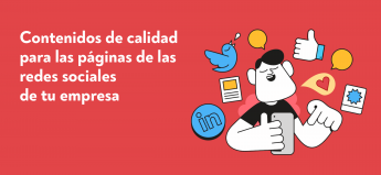 Noticias Marketing | Descubre, crea, publica contenidos en Redes