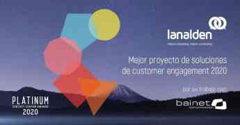 Noticias Marketing | Premio Innovación Tecnológica en Customer