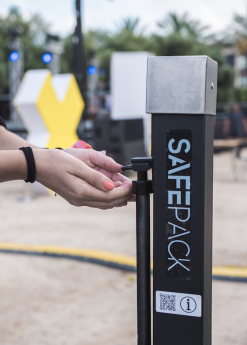 SafePack
