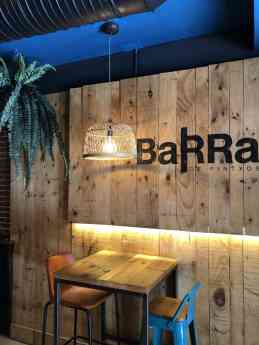 BaRRa de Pintxos continúa su expansión nacional con una nueva apertura en Oviedo