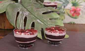 postre de verano Bizkarra