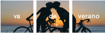 vadeBike facilita aparcar bicicletas y patinetes de manera segura cerca de la playa
