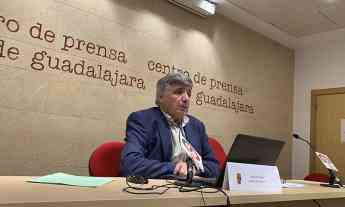 El Ayuntamiento de Tamajón invertirá, con o sin ayuda, 1,8 millones € en ampliar la residencia de mayores