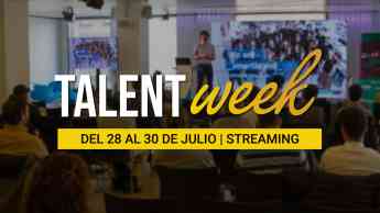 Noticias Marketing | Talent Week