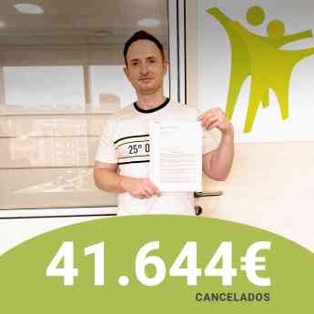 Repara tu deuda abogados, lideres en la Ley de la Segunda Oportunidad en España