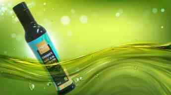Se lanza al mercado el primer Aceite de oliva virgen extra ecológico con plancton
