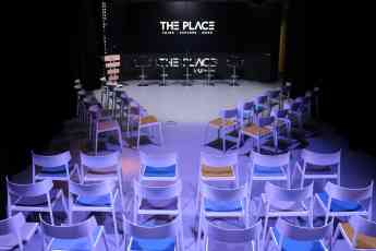 Noticias Marketing | Ágora de The Place, espacio de innovación de