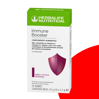 Noticias Marketing | Immune Booster