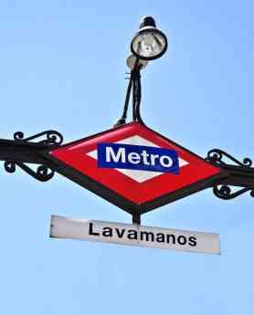 Noticias Franquicias | ‘Metro Lavamanos’, la petición de KFC