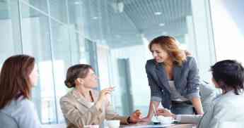 Atos se incorpora a la prestigiosa lista de Parity.org como una de las mejores empresas para mujeres