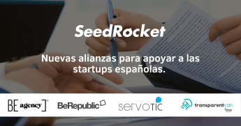 Noticias Marketing | Nuevas Alianzas SeedRocket 2020