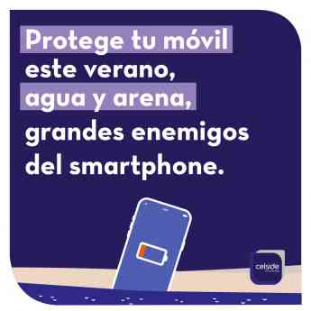 Noticias Aplicaciones móviles | Celside