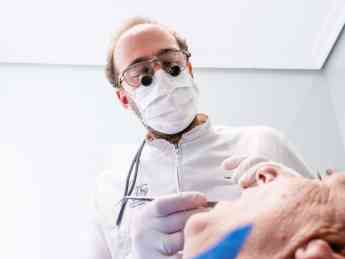 Crece un 27% la inversión en salud bucodental tras el confinamiento, según Clínicas W