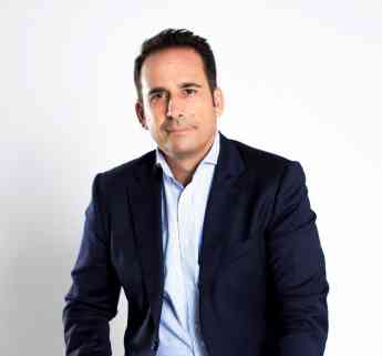 Borja Díaz, nuevo CEO de Allianz Partners España