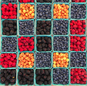 Teca Sàbat explica cómo respetar el medioambiente en la cocina: el papel de la alimentación sostenible