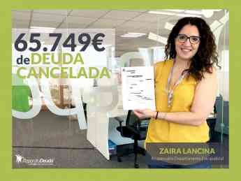 Noticias Marketing | Zaira Lancina, Responsable del departamento