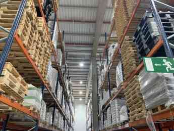 Noticias Gran consumo y distribución | Instalaciones Destina