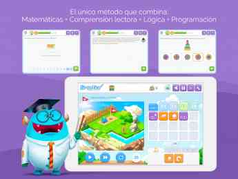 Aprender programación, la alfabetización del s.XXI, según Smartick