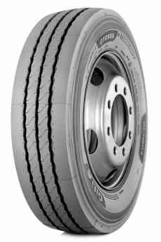 Neumático Giti GTR955 Combi Road