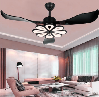 Los motivos por los que nunca puede faltar un ventilador de techo en la habitación por ventilador.org