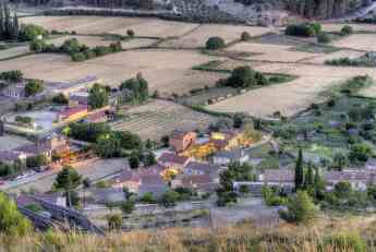 Mesón El Parral, hostelería albalateña de pura cepa