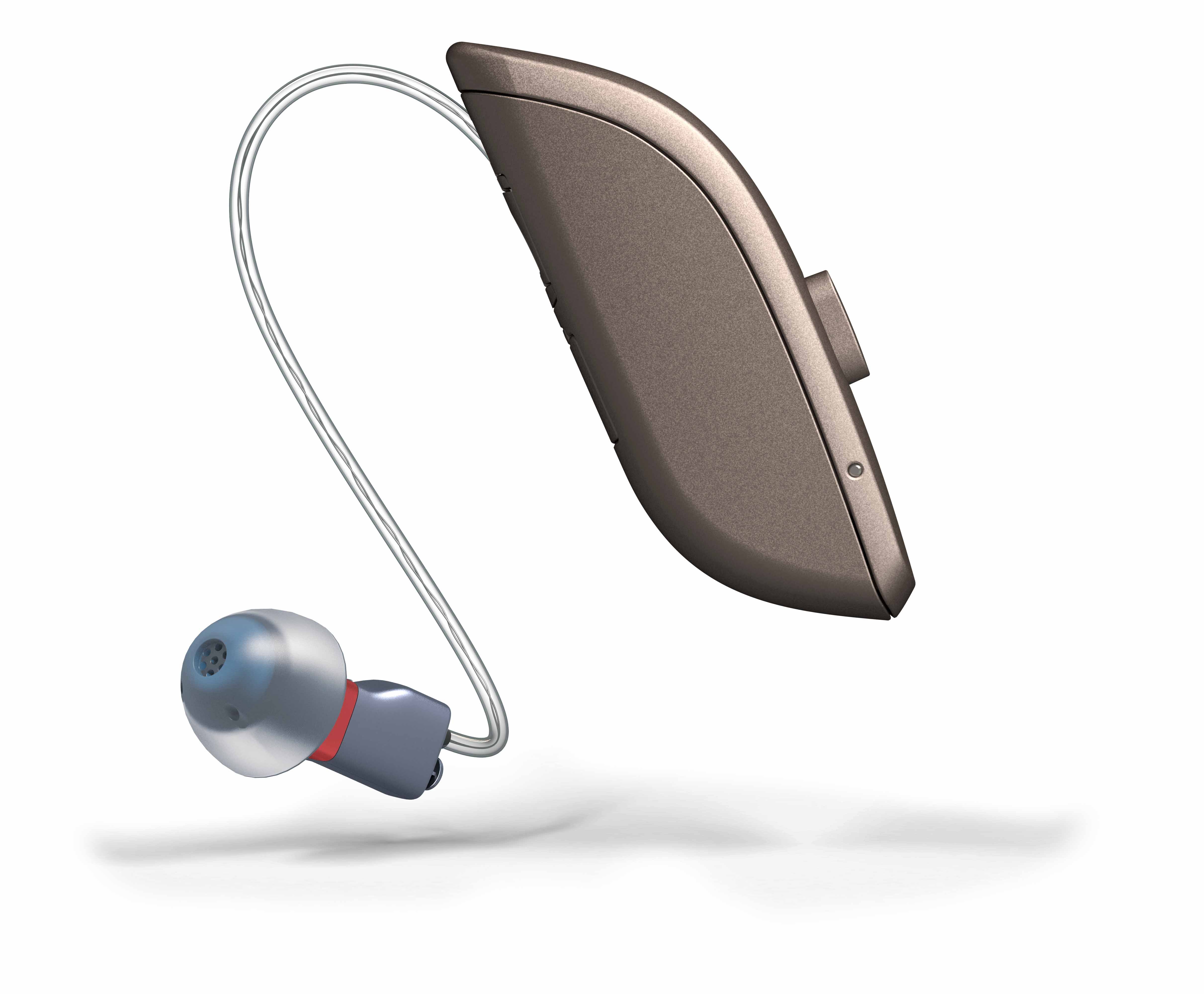 Beltone Imagine, la primera experiencia auditiva realmente personalizada del mundo