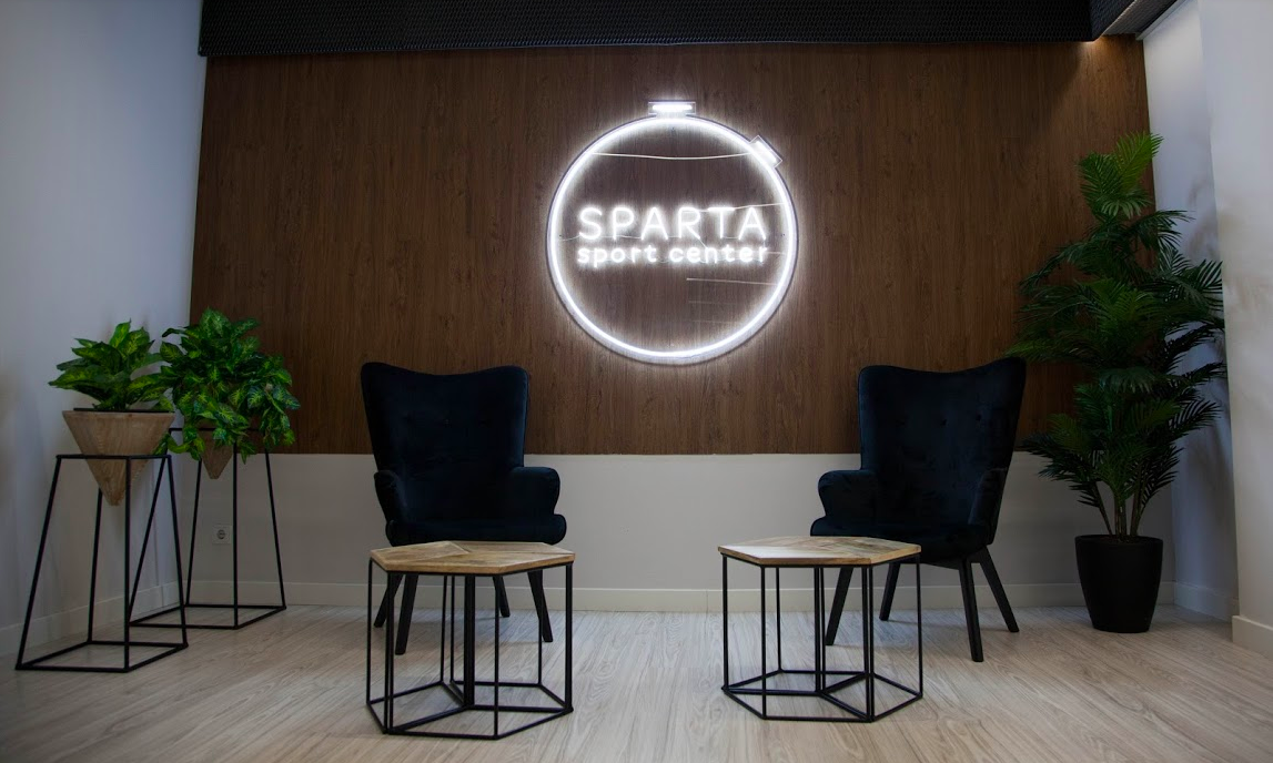 Sparta Sport Center inaugura un nuevo gimnasio en Santander