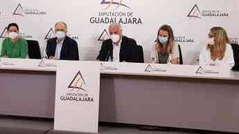 Diputación lanza ayudas por 700.000 euros  para inversiones en negocios rurales e infraestructuras agrarias