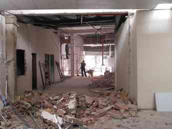 Cómo reformar un local comercial en Zaragoza según reformaszaragoza.pro