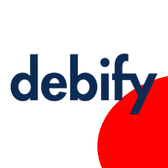 Noticias Franquicias | Logo Debify