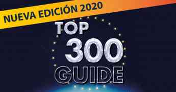 Noticias Marketing | TOP300 GUIDE