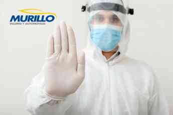 Talleres Murillo ha obtenido el sello StopCoronavirus que certifica el comercio seguro en Monzón