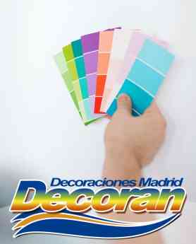 Decoran: Consejos interesantes para pintar con éxito paredes y techos