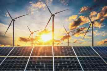 Schneider Electric colabora con Ball para cubrir con renovables el 63% de energía en sus fábricas europeas