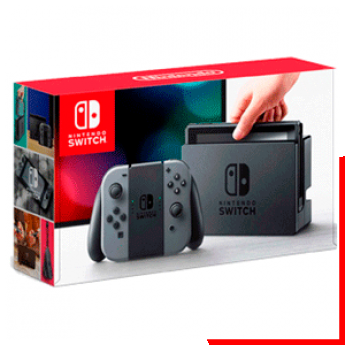 Nintendo switch, el pack perfecto por TuPack.org