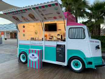 Noticias Franquicias | Food Truck de IceCoBar